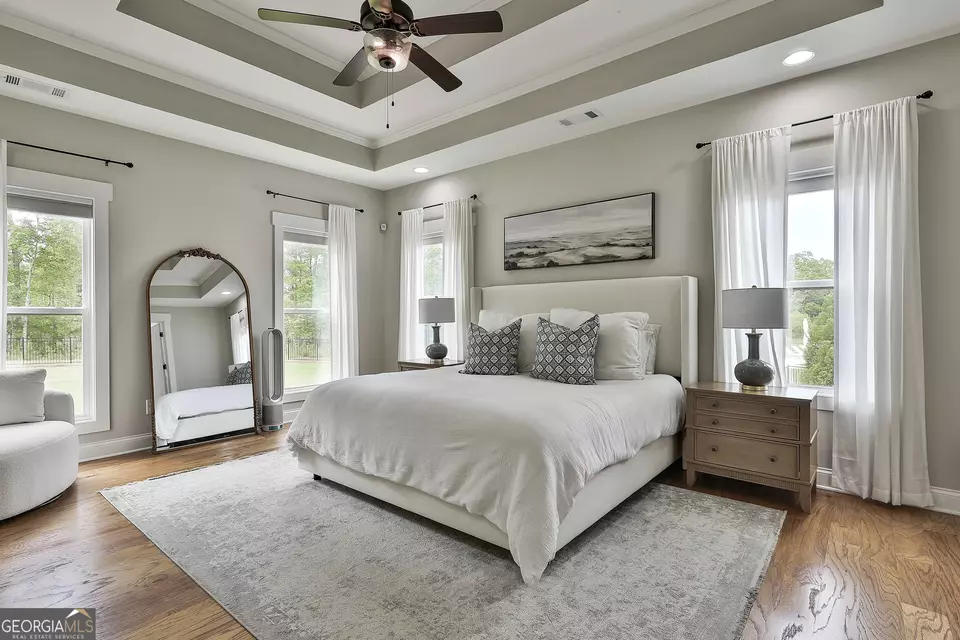 Bedroom - 38 Platinum Rdg, Sharpsburg, GA 30277 photo 2 of 8