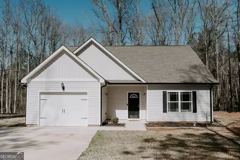 105 Russell Rd, Milner, GA 30257