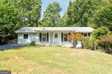 3311 Twelve Oaks Ct, Kennesaw, GA 30144