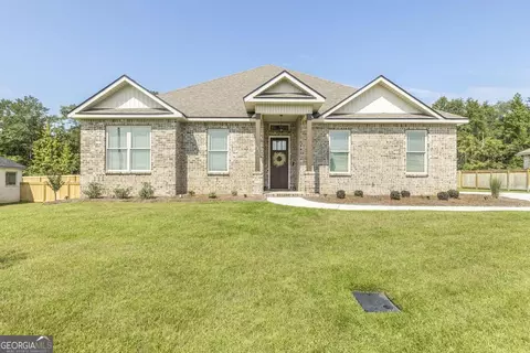 409 Cannon Point Dr, Bonaire, GA 31005