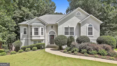 286 Pheasant Rdg, Newnan, GA 30265