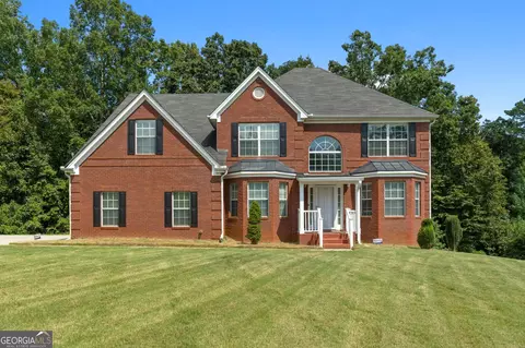 132 Sunflower Meadows Dr, Mcdonough, GA 30252