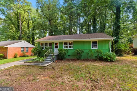 2608 Westchester Dr, Atlanta, GA 30344