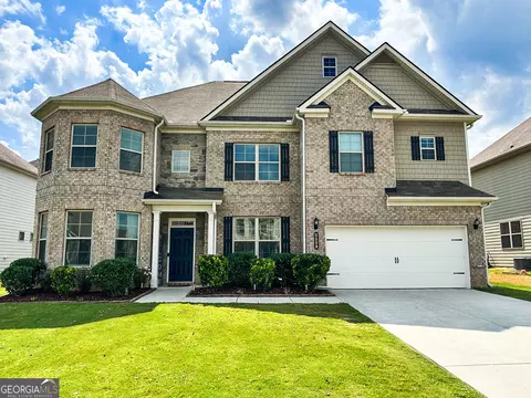 5550 Mirror Lake Dr, Cumming, GA 30028