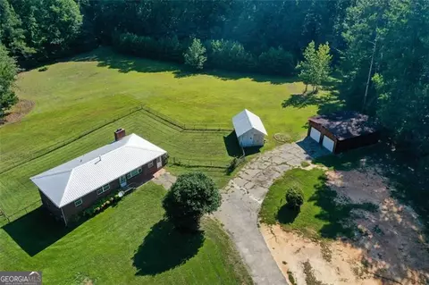 2040 S County Line Rd, Lithia Springs, GA 30122