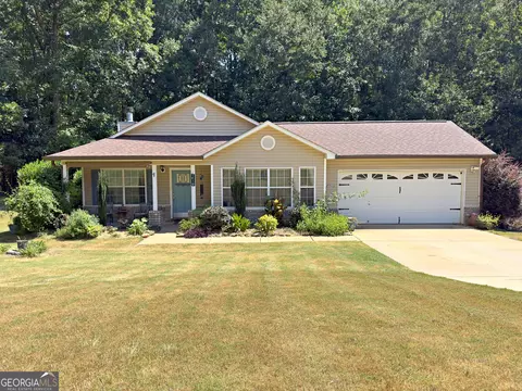 1119 Kramden Ct, Mcdonough, GA 30252