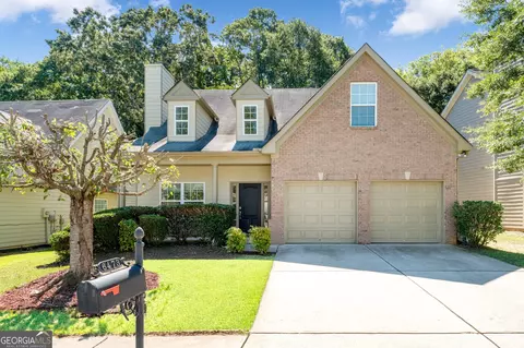 6473 Grand Hickory Dr, Braselton, GA 30517
