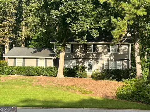 1485 Brandon Dr SW, Marietta, GA 30008