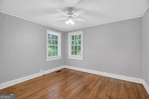 Bedroom - 109 Waverly Way, Lagrange, GA 30240 photo 2 of 2