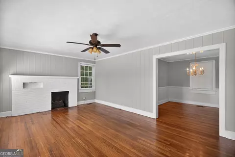Living - 109 Waverly Way, Lagrange, GA 30240 photo 4 of 5