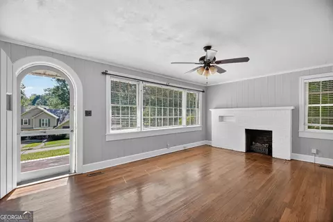 Living - 109 Waverly Way, Lagrange, GA 30240 photo 1 of 5