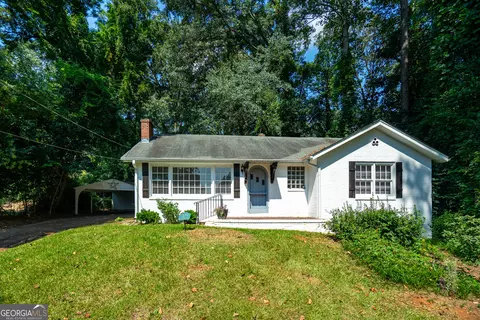 109 Waverly Way, Lagrange, GA 30240