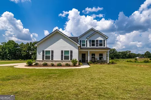 132 Austin Dr, Mcdonough, GA 30252