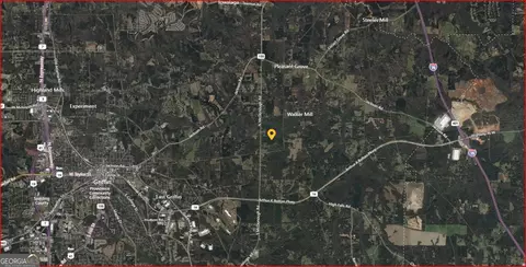 0 Mcdonough North Rd, Griffin, GA 30223