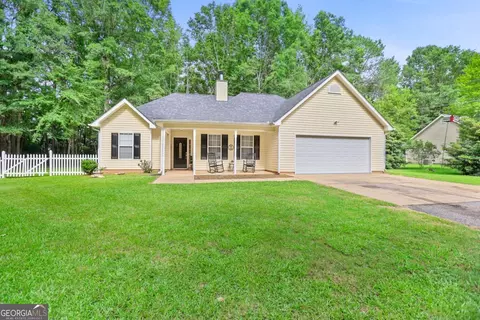 163 Lincoln St, Hogansville, GA 30230