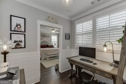 Other - 890 Smith Mill Rd, Winder, GA 30680 photo 4 of 25