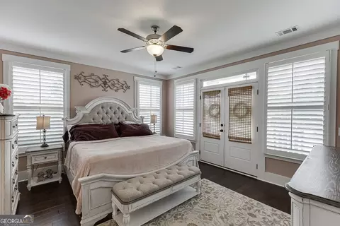 Bedroom - 890 Smith Mill Rd, Winder, GA 30680 photo 1 of 12