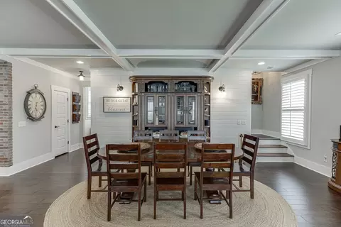 Dining - 890 Smith Mill Rd, Winder, GA 30680 photo 1 of 4