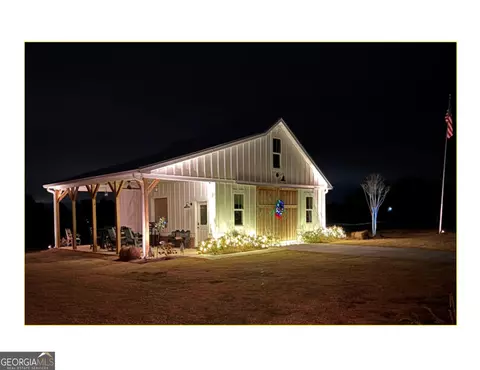 Exterior - 890 Smith Mill Rd, Winder, GA 30680 photo 11 of 33