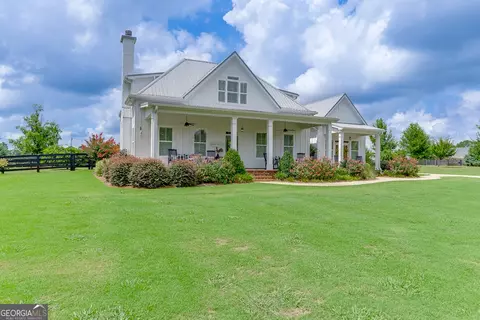 Exterior - 890 Smith Mill Rd, Winder, GA 30680 photo 31 of 33