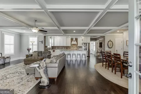 Entry Way - 890 Smith Mill Rd, Winder, GA 30680 photo 1 of 3