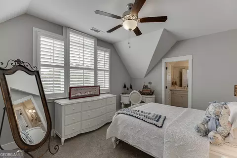 Bedroom - 890 Smith Mill Rd, Winder, GA 30680 photo 7 of 12
