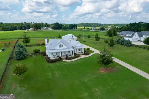 Exterior - 890 Smith Mill Rd, Winder, GA 30680 photo 27 of 33