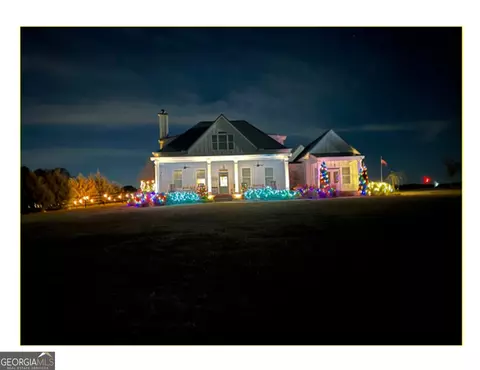 Exterior - 890 Smith Mill Rd, Winder, GA 30680 photo 15 of 33