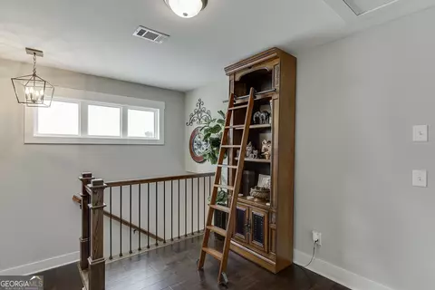 Entry Way - 890 Smith Mill Rd, Winder, GA 30680 photo 2 of 3