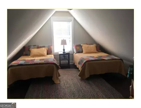 Bedroom - 890 Smith Mill Rd, Winder, GA 30680 photo 12 of 12