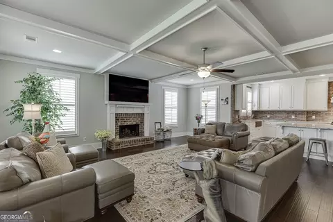 Other - 890 Smith Mill Rd, Winder, GA 30680 photo 1 of 25