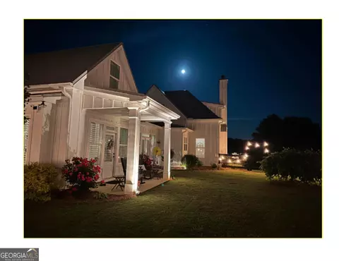 Exterior - 890 Smith Mill Rd, Winder, GA 30680 photo 16 of 33