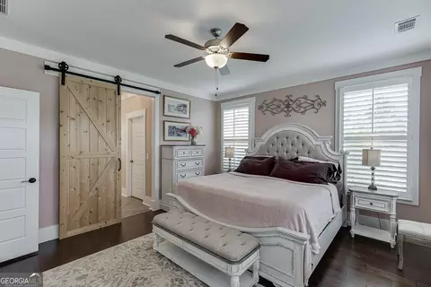 Bedroom - 890 Smith Mill Rd, Winder, GA 30680 photo 2 of 12