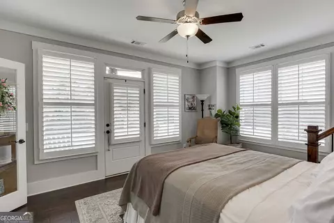 Bedroom - 890 Smith Mill Rd, Winder, GA 30680 photo 10 of 12