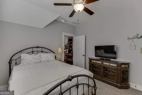 Bedroom - 890 Smith Mill Rd, Winder, GA 30680 photo 6 of 12