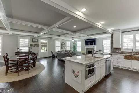 Other - 890 Smith Mill Rd, Winder, GA 30680 photo 2 of 25