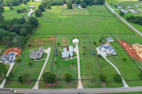 View/Area - 890 Smith Mill Rd, Winder, GA 30680 photo 6 of 6