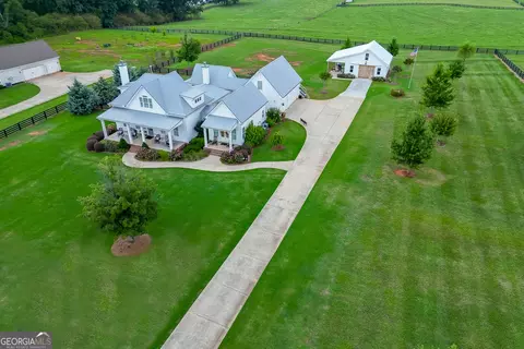 Exterior - 890 Smith Mill Rd, Winder, GA 30680 photo 2 of 33