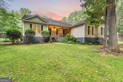 1041 Apalachee Woods Dr, Buckhead, GA 30625