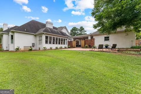 Exterior - 654 Cameron Mill Rd, Lagrange, GA 30240 photo 18 of 19
