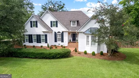 Exterior - 654 Cameron Mill Rd, Lagrange, GA 30240 photo 19 of 19