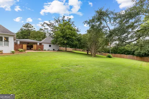 Exterior - 654 Cameron Mill Rd, Lagrange, GA 30240 photo 10 of 19