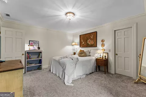 Bedroom - 654 Cameron Mill Rd, Lagrange, GA 30240 photo 12 of 14