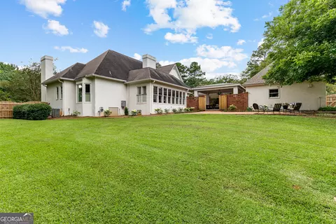 Exterior - 654 Cameron Mill Rd, Lagrange, GA 30240 photo 16 of 19