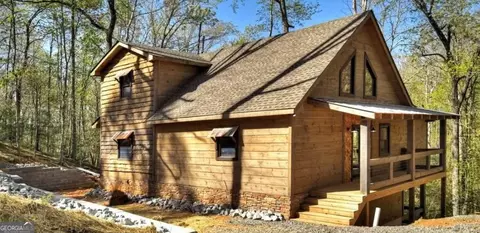 40 Dryad Ct, Ellijay, GA 30540