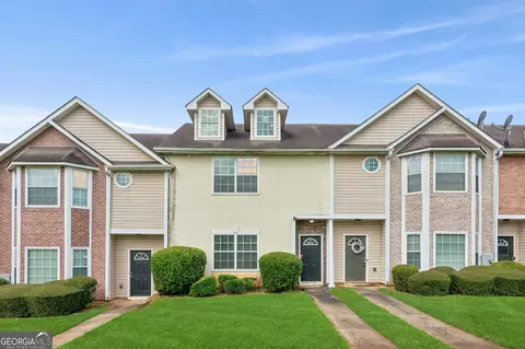 828 Commerce Blvd, Riverdale, GA 30296