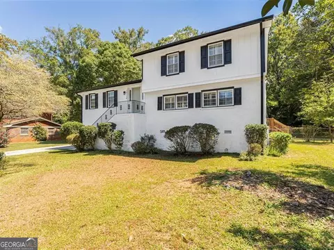 10134 Carlton Trl, Covington, GA 30014