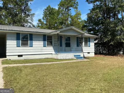 123 Hiers Ave, Sylvania, GA 30467
