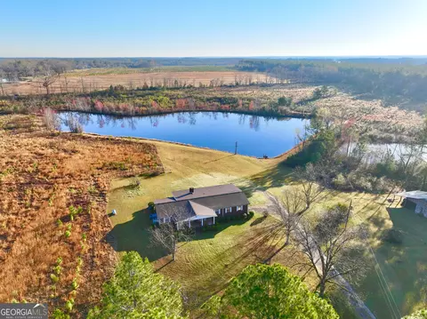 651 Yancey Rd, Rhine, GA 31077