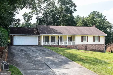3765 Preakness Dr, Decatur, GA 30034